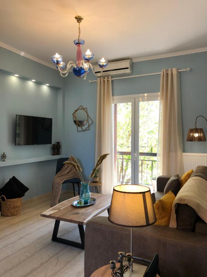 Vilma's House Κοντόκαλι