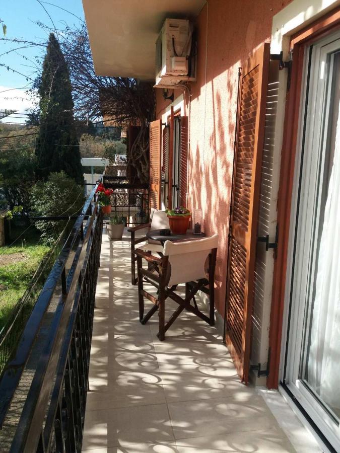 Διαμέρισμα Vilma's House