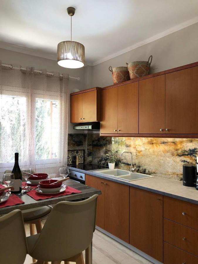 Vilma's House Κοντόκαλι