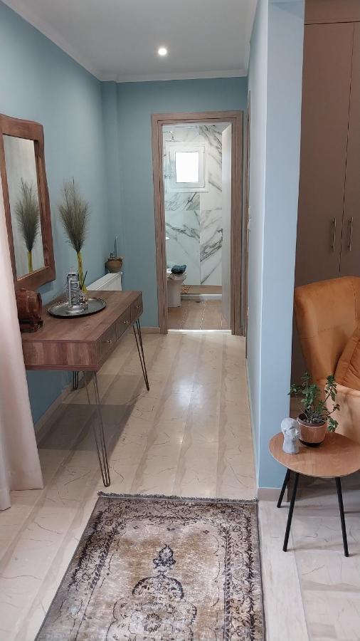 Vilma's House * Κοντόκαλι