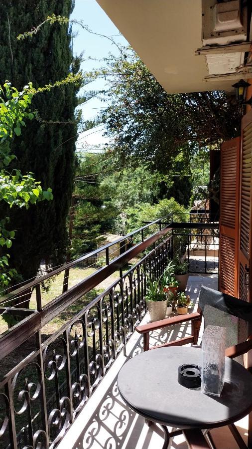 Vilma's House Διαμέρισμα Κοντόκαλι