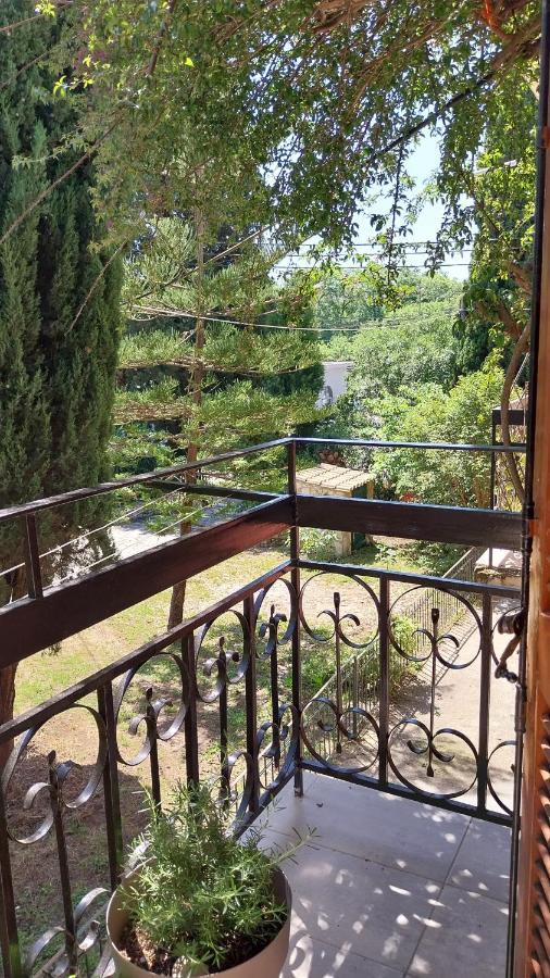 Διαμέρισμα Vilma's House Κοντόκαλι