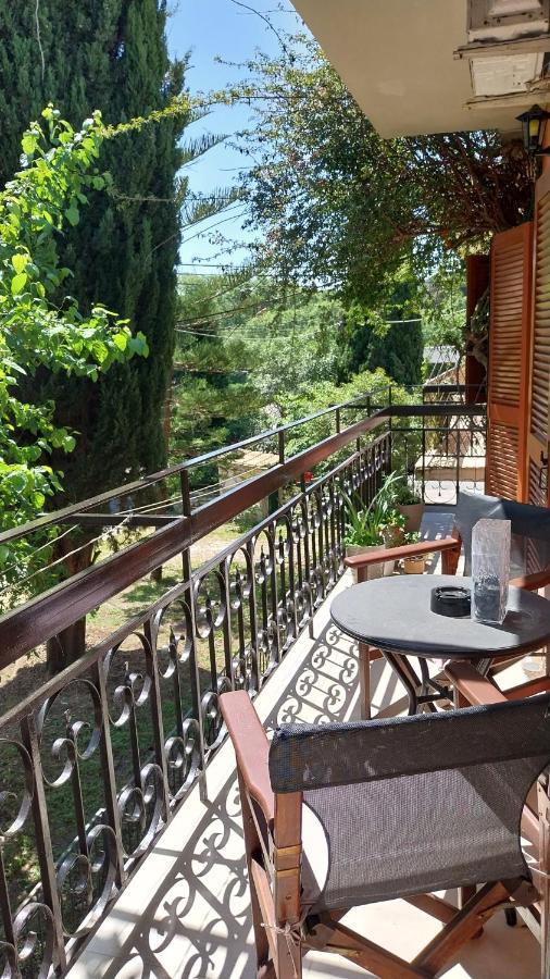 Διαμέρισμα Vilma's House Κοντόκαλι