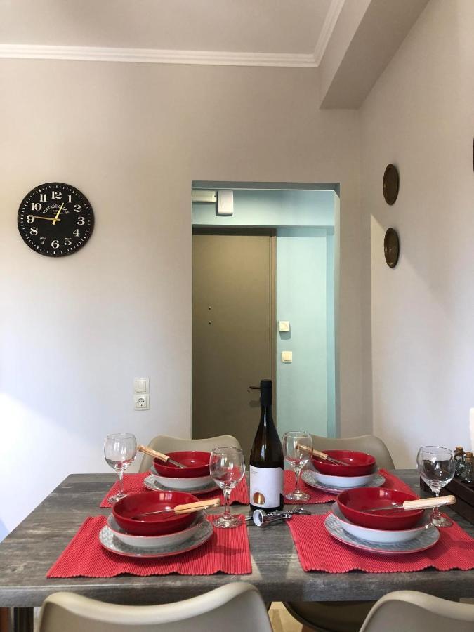 Vilma's House 公寓 Kontokálion