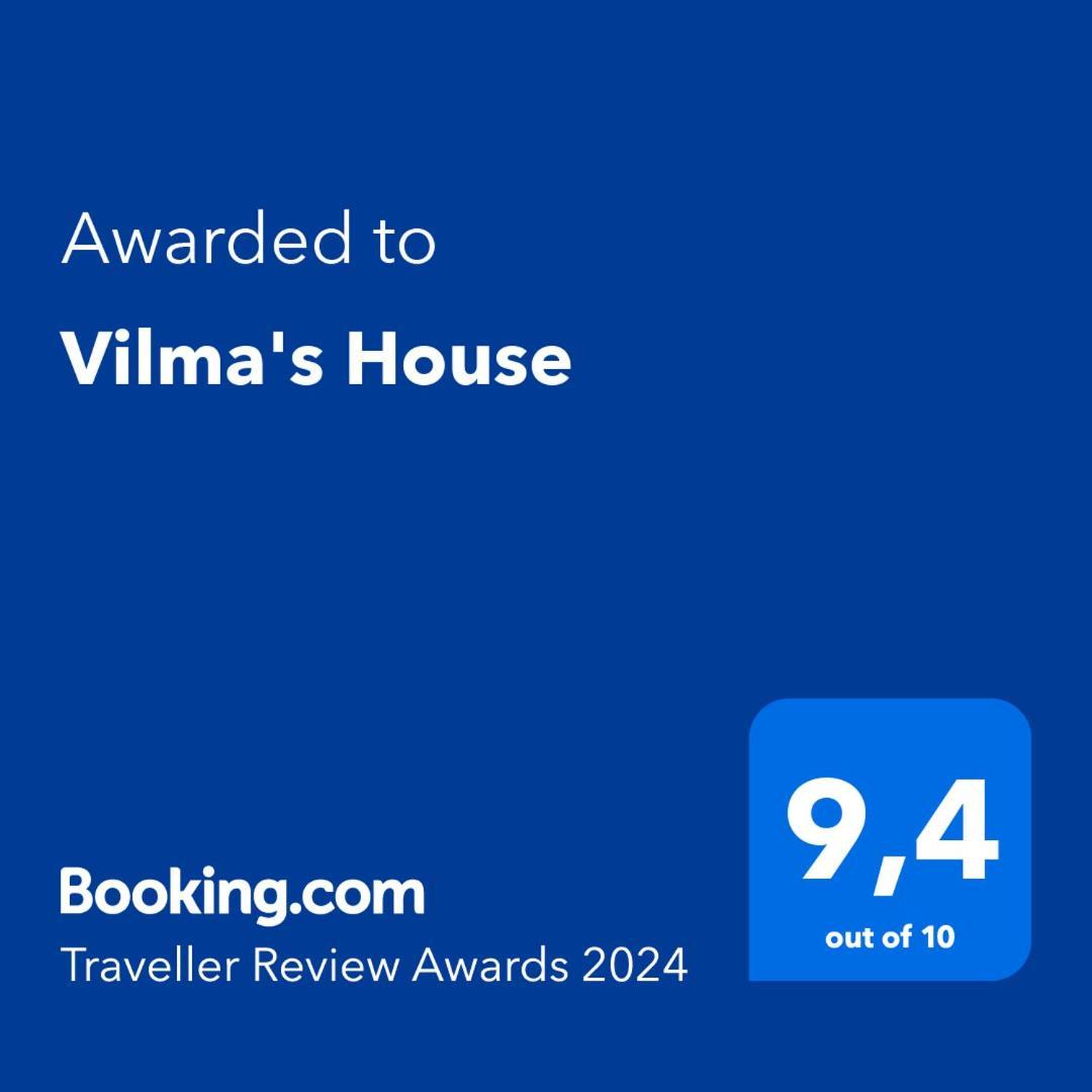 Vilma's House 公寓