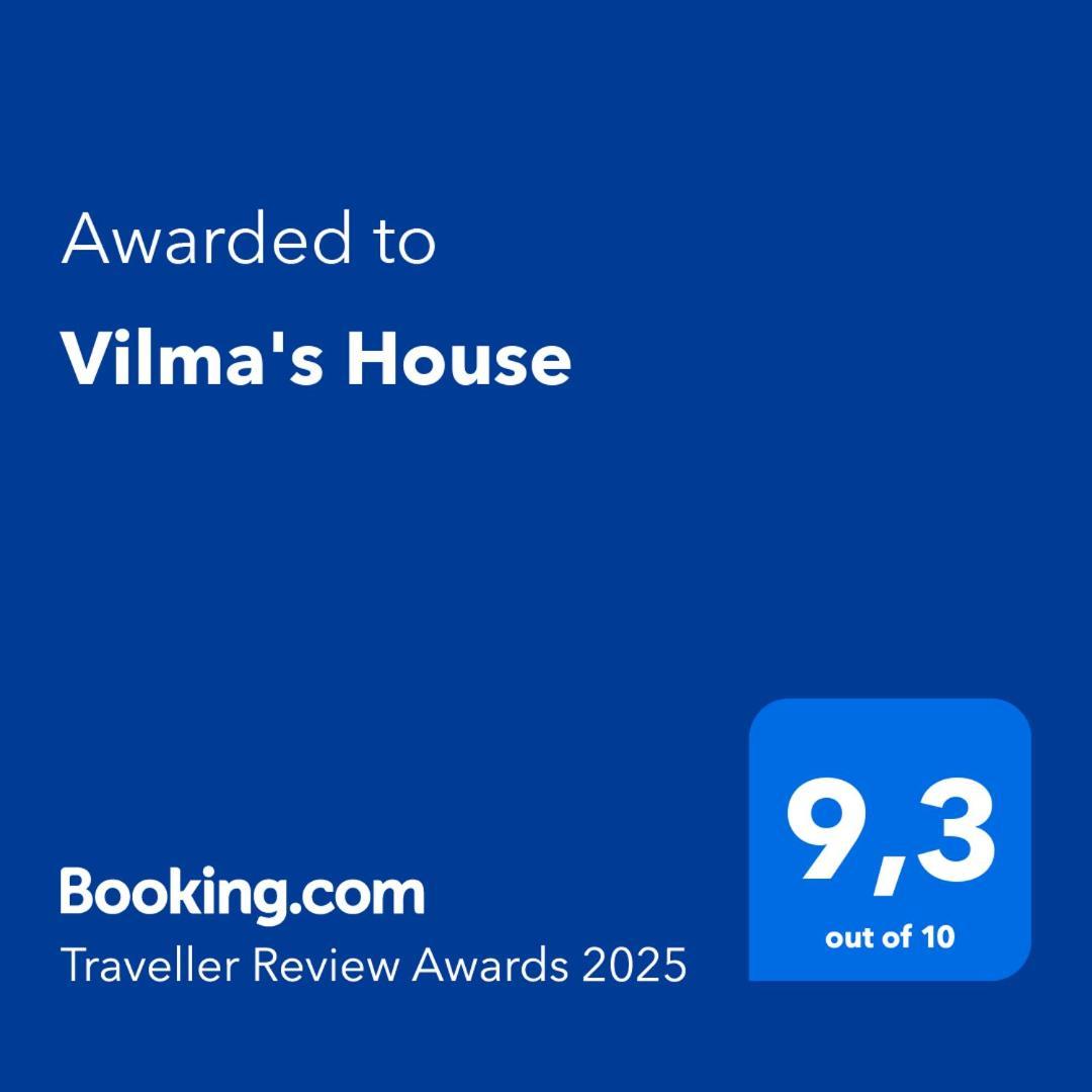 Vilma's House 公寓